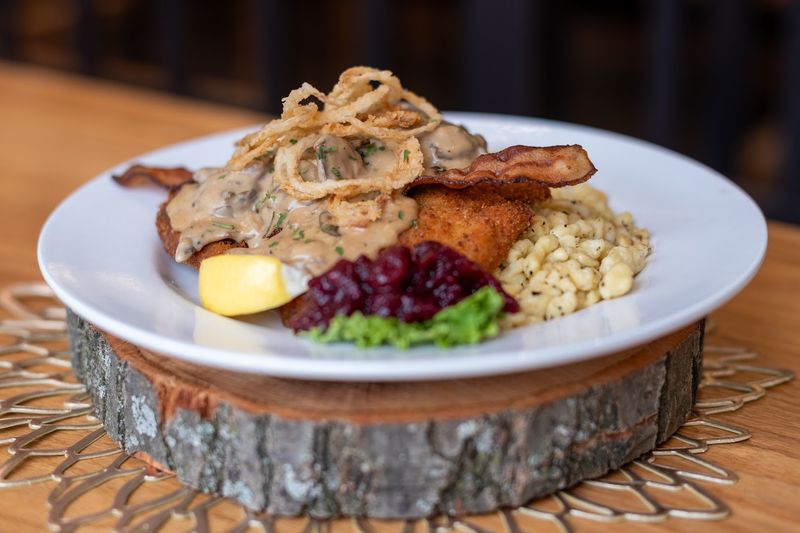 Why Hofbräuhaus Cleveland Is Worth Every Bite Why Hofbräuhaus Cleveland Is Worth Every Bite