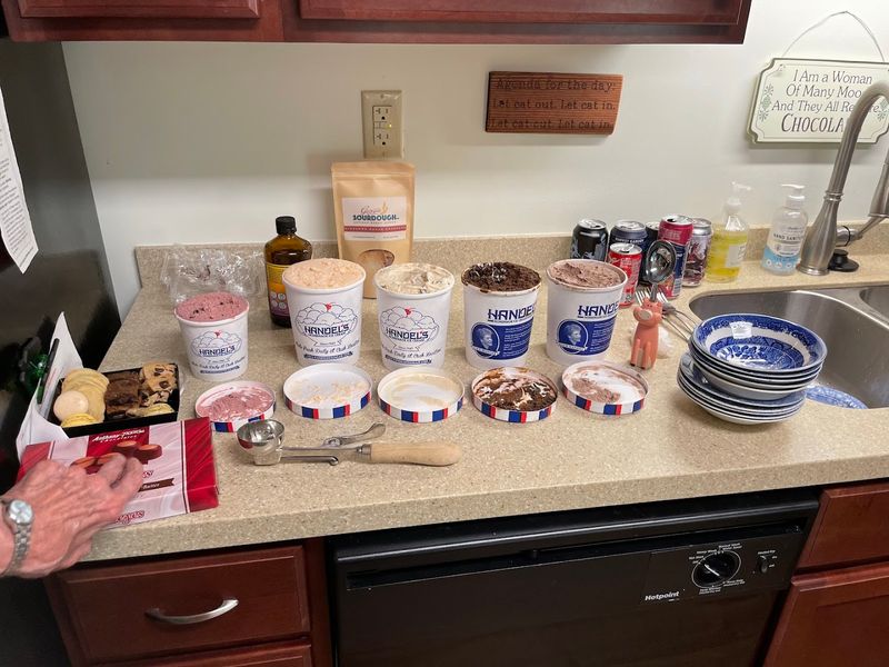 The Seasonal Rotation That Keeps You Coming Back