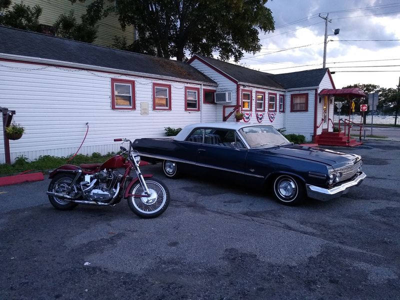 Why Hope Diner Deserves A Spot On Your Rhode Island Bucket List
