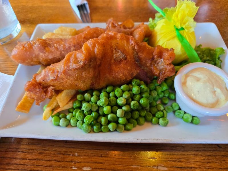 Why You Absolutely Need To Visit The Red Lion Houston