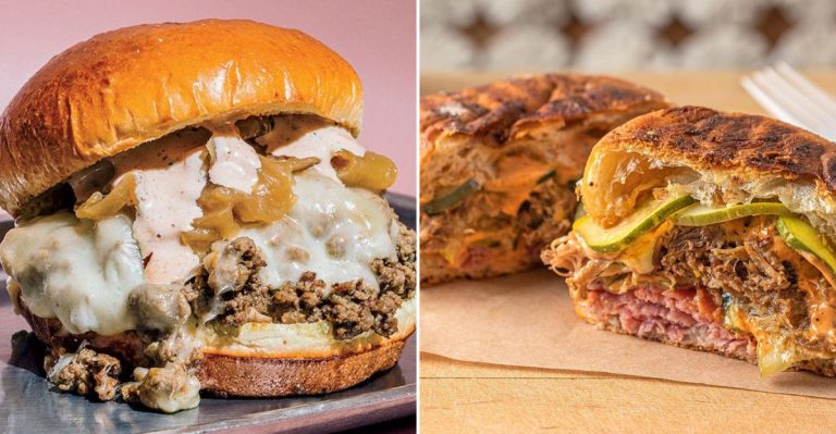 Why Illinois Locals Say This Little Sandwich Shop Is The State’s Best Kept Secret