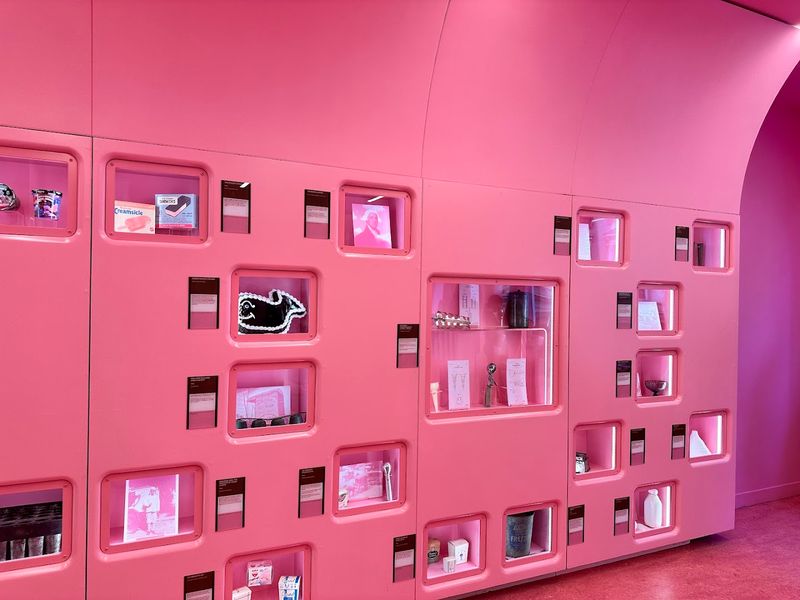 What Makes The Museum Of Ice Cream Brand So Special