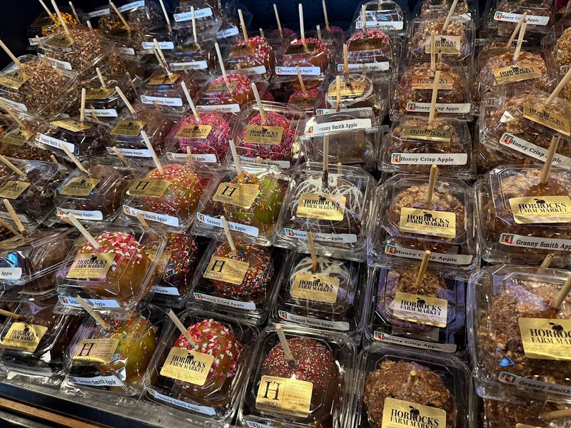 Fresh Pizza, Surprisingly Excellent