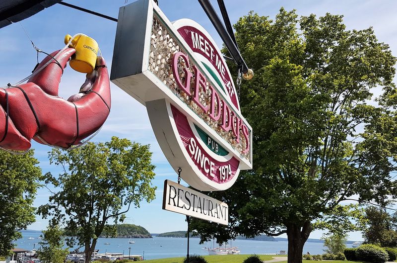 Why It Belongs On Every Bar Harbor Itinerary