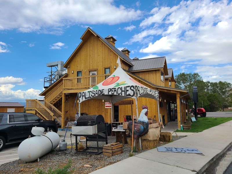 Why It Is Colorado's Best-Kept Orchard Secret
