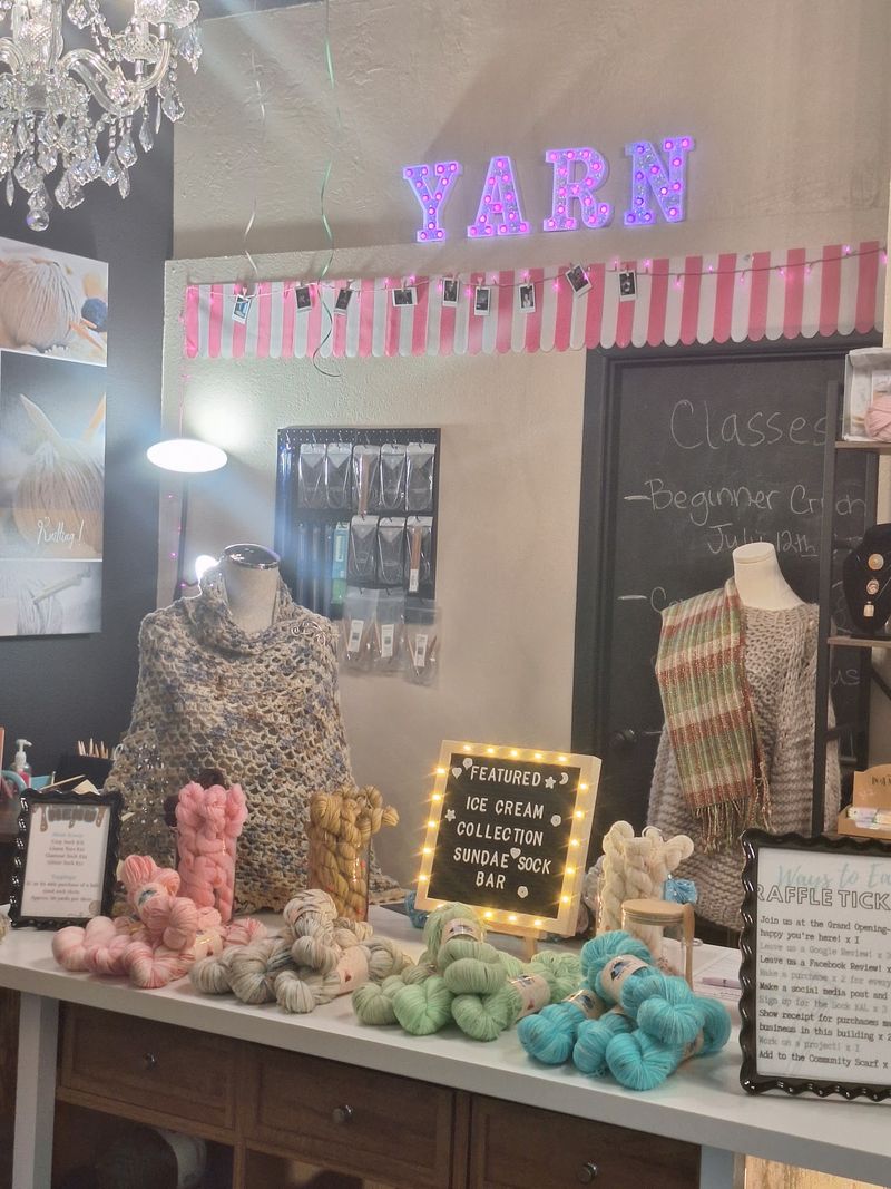 Why It Keeps Drawing Crafters Back