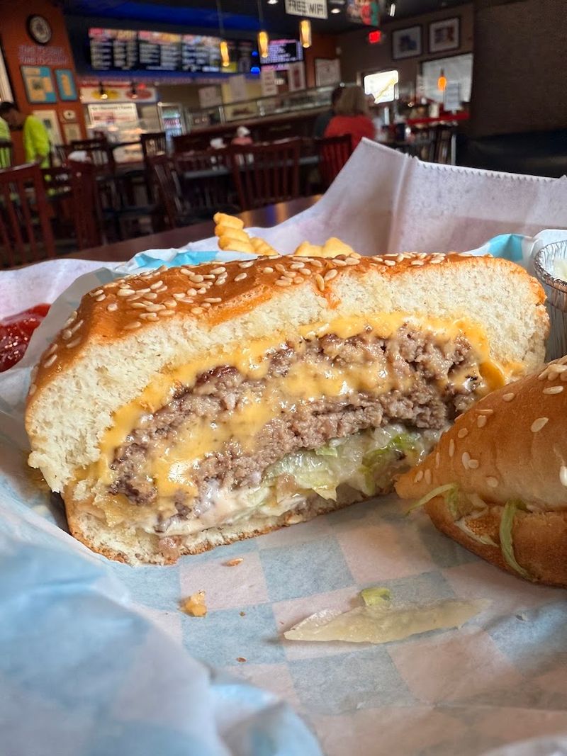 Toppings, Buns, And The Art Of The Build