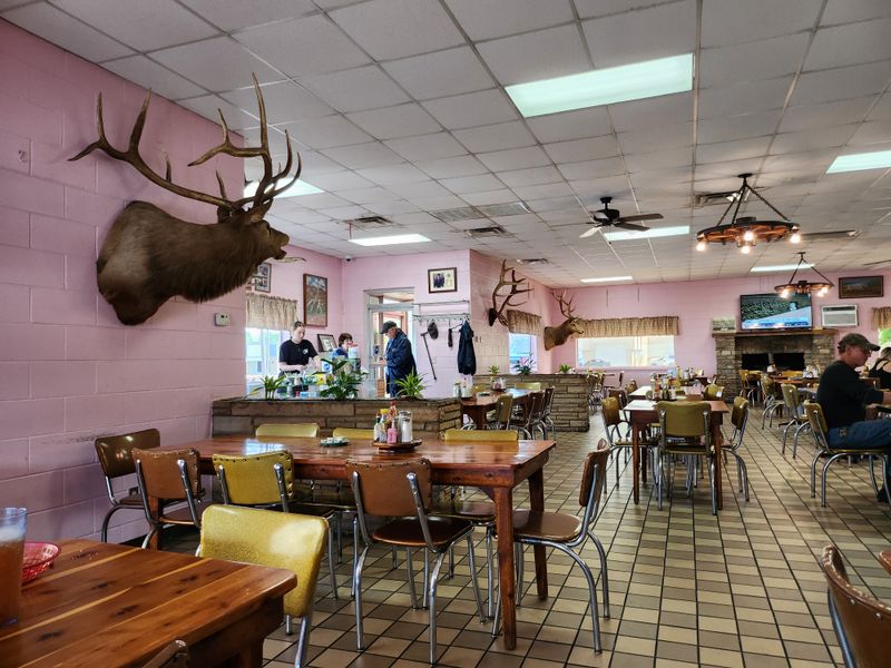 The Family Behind The Restaurant And Its Legacy