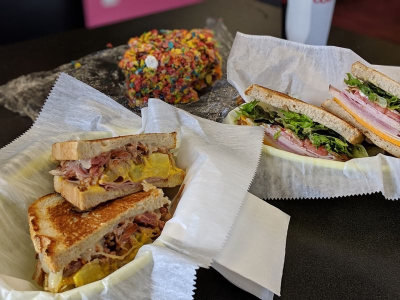 Big Portions, Smart Splits