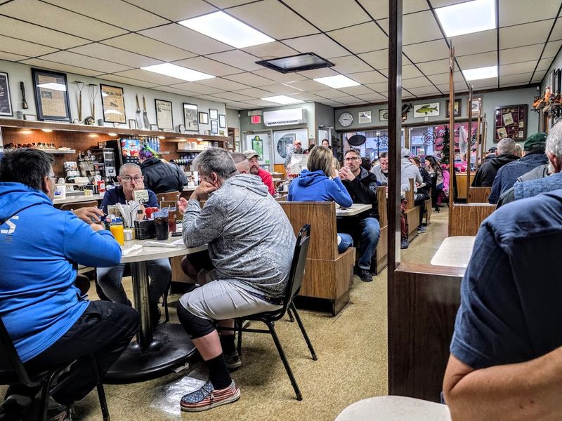 Find The Sweet Spot In Line