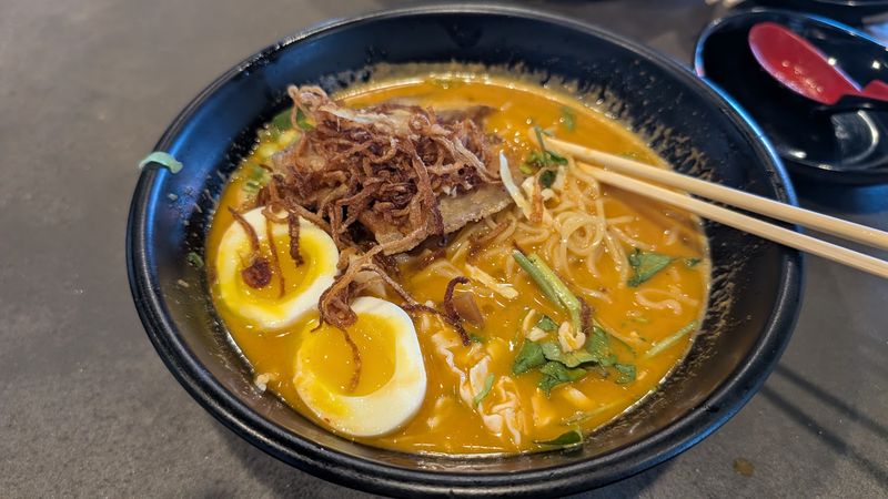 Try New Seoul For Heat And Tang