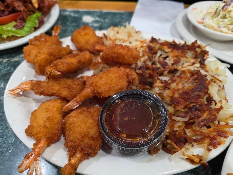 Hash Browns Deserve Attention