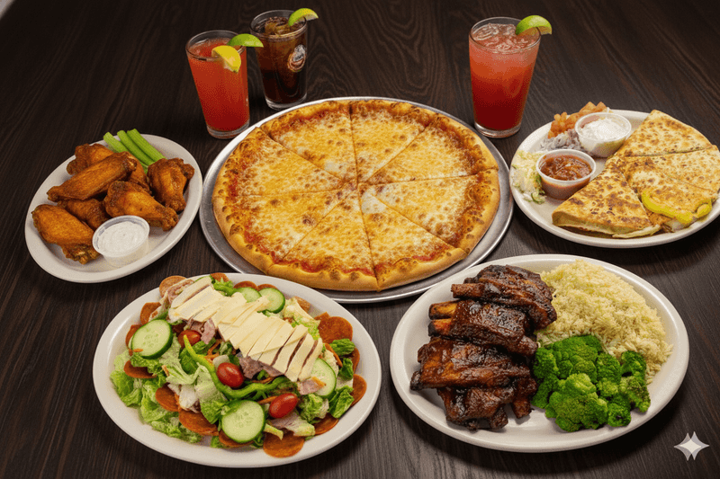 Why Jack's Lounge Is A Cape Cod Institution Worth Every Visit