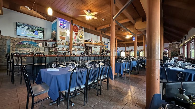 Why Jake And Telly's Greek Taverna Has Colorado Springs Talking
