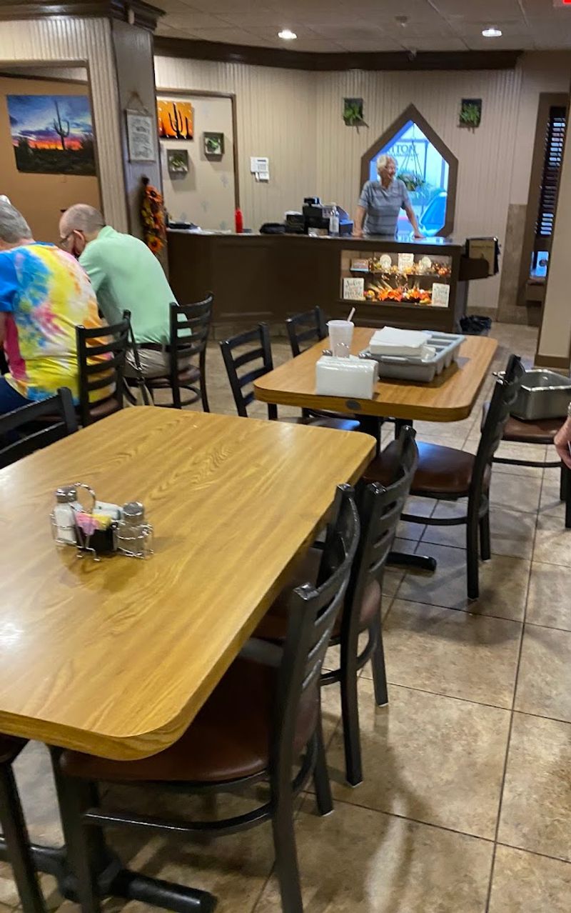 A Hidden Gem Worth The Drive