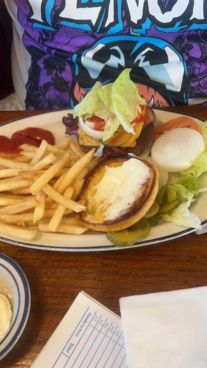 Why Jimmy's Diner Is A True Local Treasure