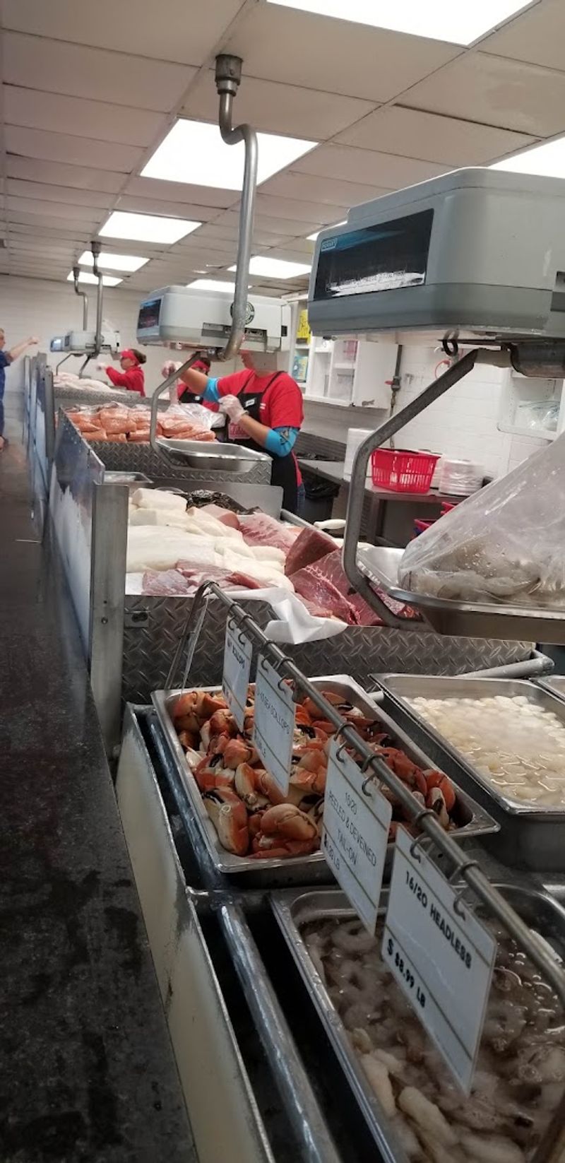 Why Joe Patti's Is Worth Every Mile Of The Drive In 2026