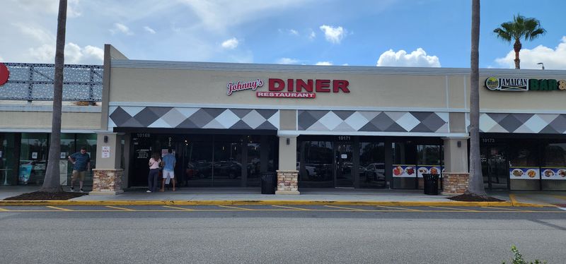 Why Johnny's Diner Stands Out In Orlando Why Johnny's Diner Stands Out In Orlando