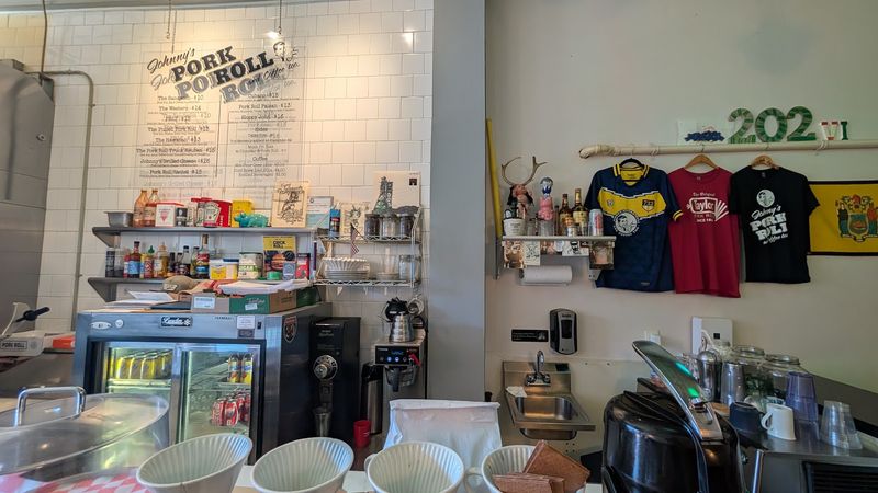 Why Johnny's In Red Bank Is The Real Deal