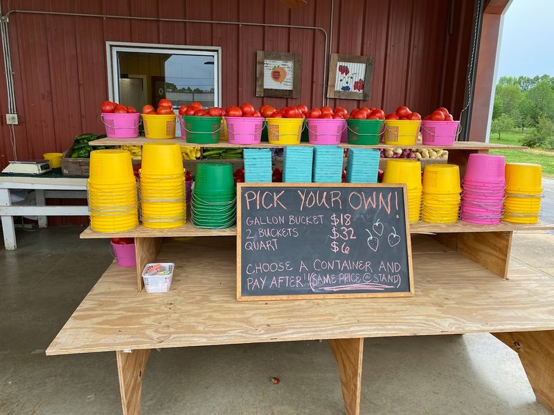 Why Jones Orchard Deserves A Spot On Your Summer List