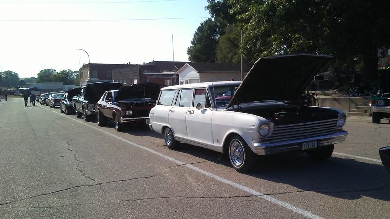 Why June Is The Perfect Month To Make The Drive