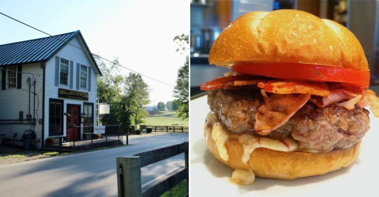 Why Kentuckians Call This Little Sandwich Shop The State’s Comfort Classic