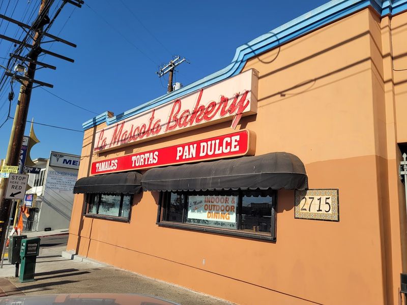 Why La Mascota Is More Than Just A Bakery Why La Mascota Is More Than Just A Bakery