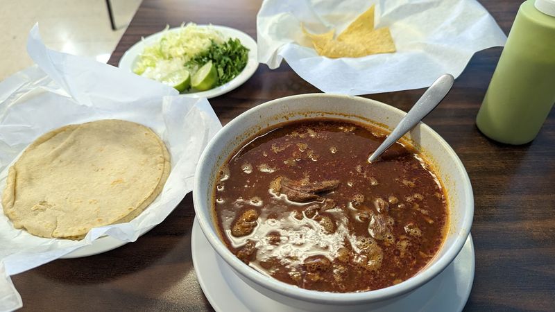 Why Las Michoacanas Is Worth Every Mile Why Las Michoacanas Is Worth Every Mile