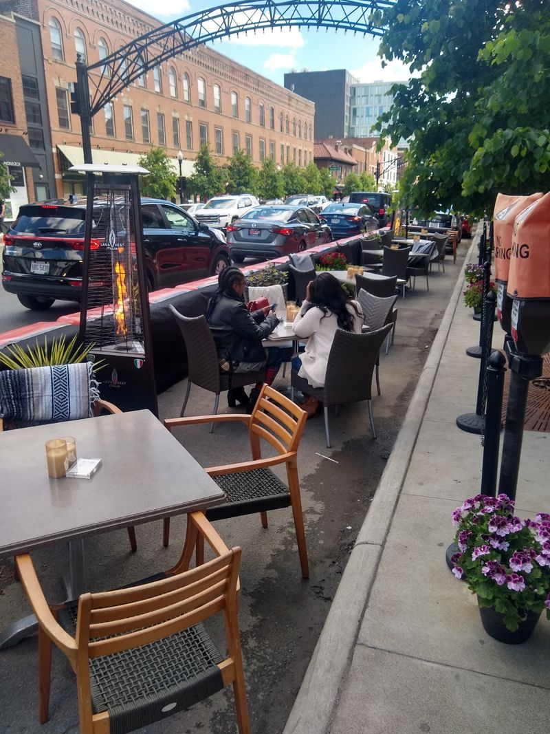 Short North Vs Polaris: The Playbook