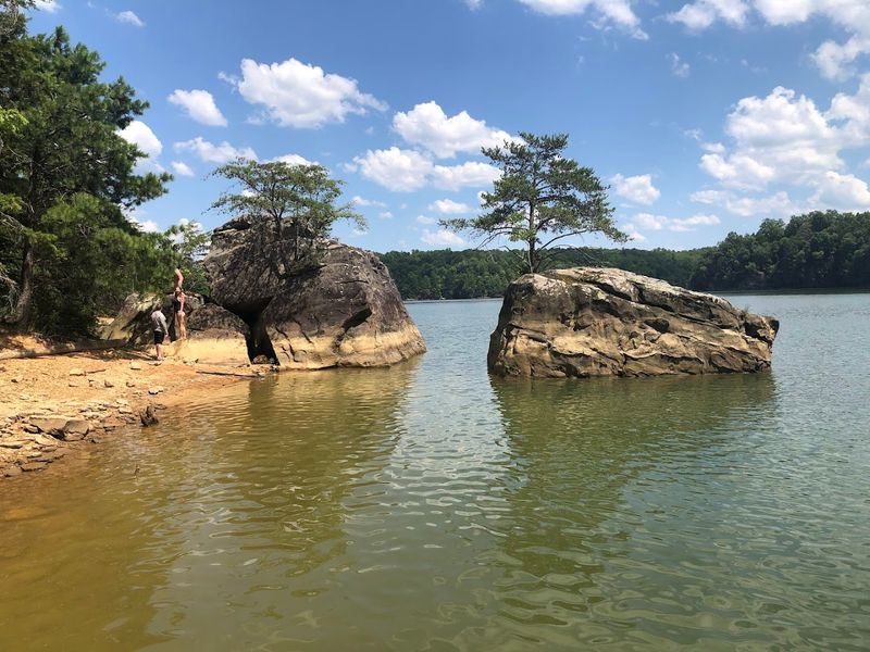 Why Laurel River Lake Belongs On Every Kentucky Bucket List