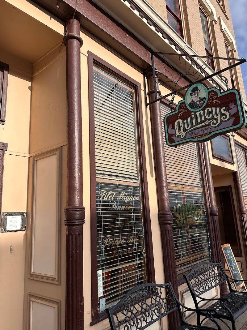 Meet The Restaurant That Has Been Quietly Winning Over Visitors For Years