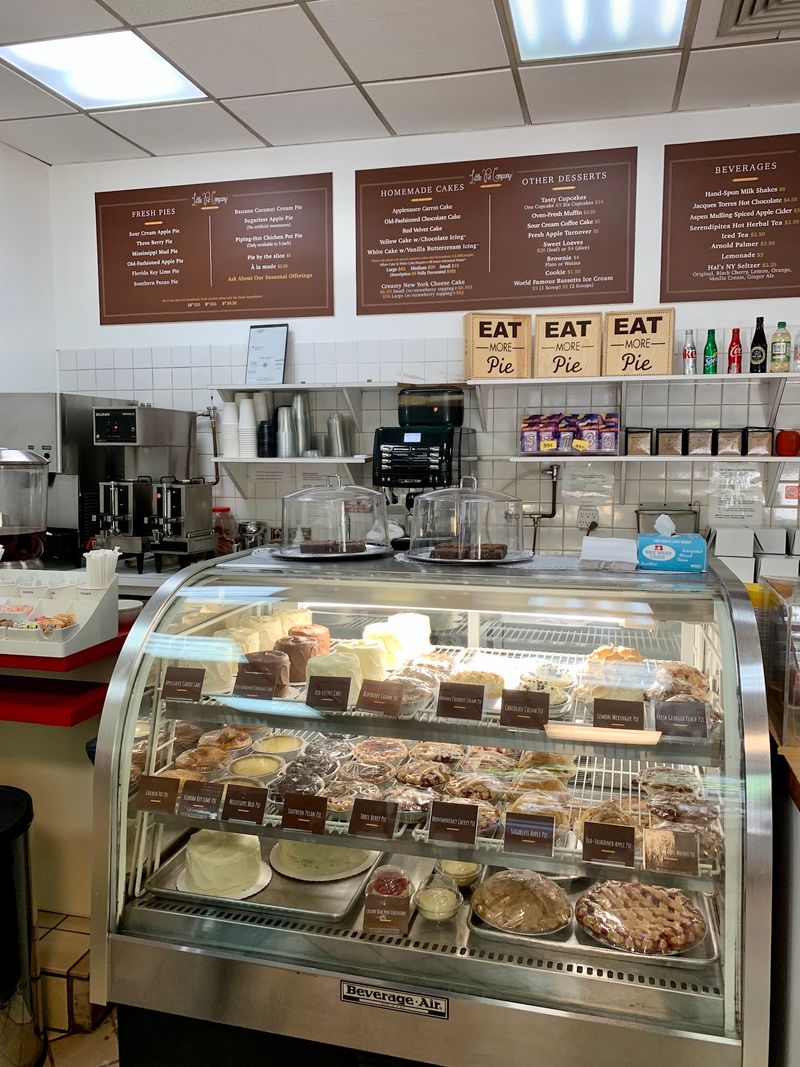 Why Little Pie Company Belongs On Every New York Itinerary