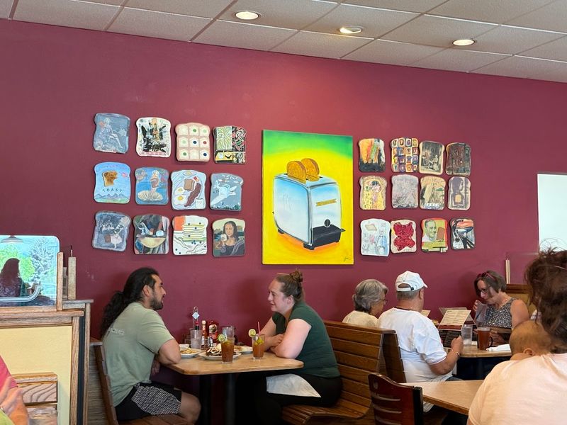 Why Littleton Locals Keep Returning Before 2 PM