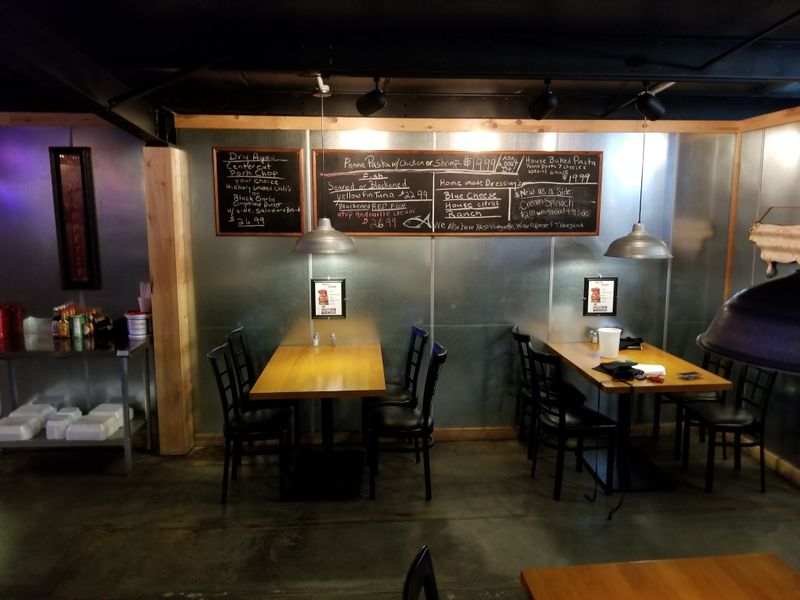 Why This Arkansas Steakhouse Is A Meat Lover’s Dream