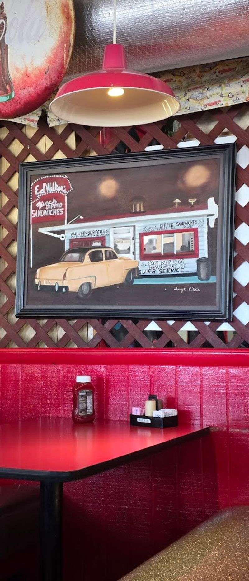 A Must Visit Stop For Anyone Passing Through