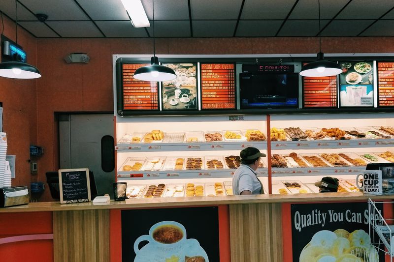 What to Expect On Your First Visit This April