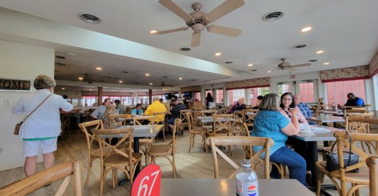 Why Locals Can’t Stop Talking About This Pennsylvania Spot’s Homemade Apple Butter