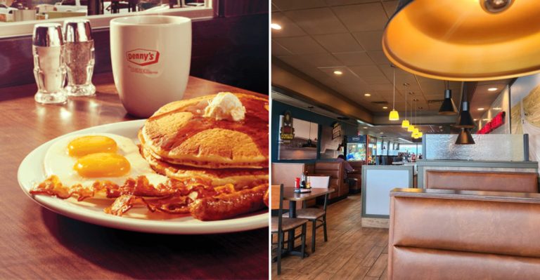 Why Locals Can’t Stop Visiting This Omaha, Nebraska Late-Night Diner Night After Night