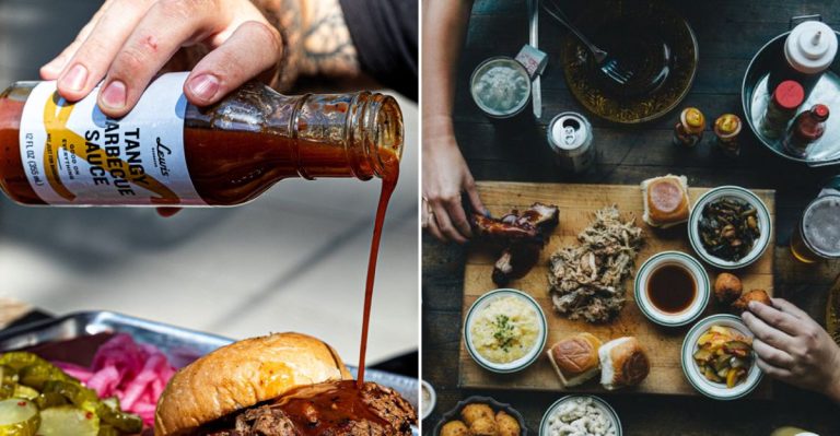 Why Locals Claim This Asheville BBQ Joint Is North Carolina’s Best