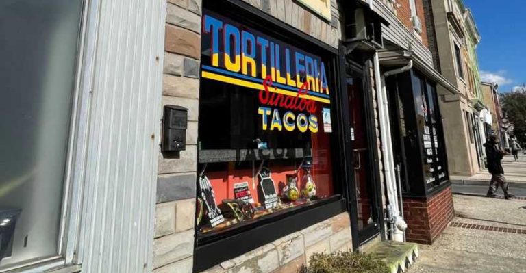 Why Locals Claim This Baltimore, Maryland Taco Stand Serves The East Coast’s Best