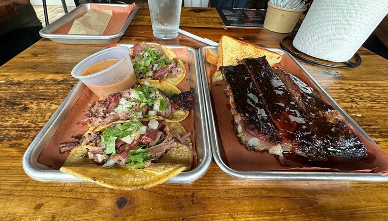 Address That Anchors The Hype