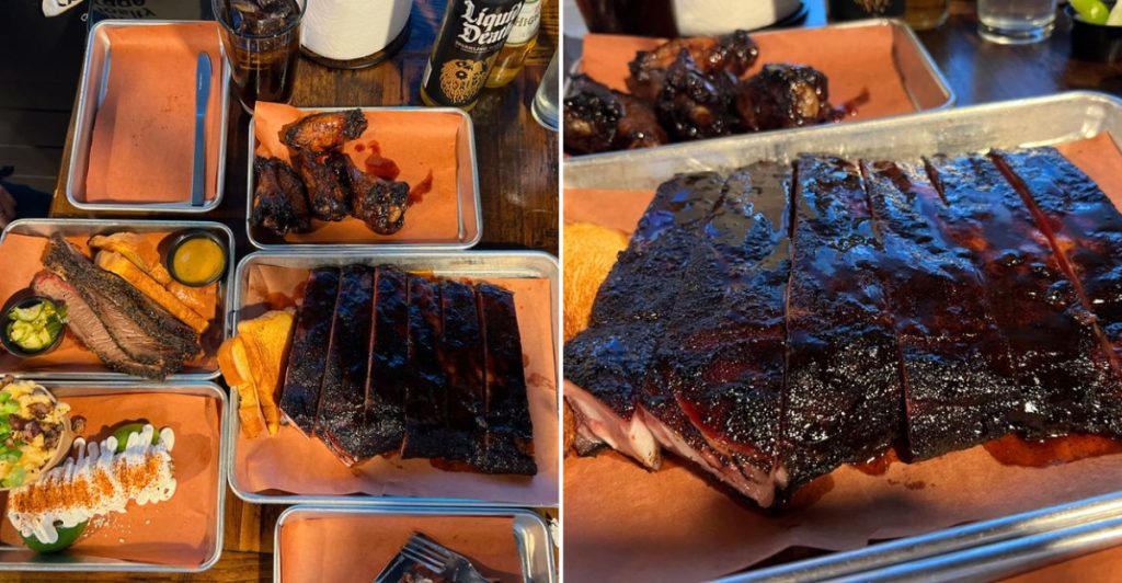 Why Locals Claim This Miami BBQ Spot Has Florida’s Best Ribs