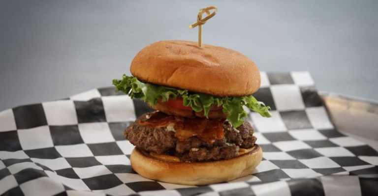 Why Locals Claim This Virginia Beach Burger Shack Serves The Best In Virginia