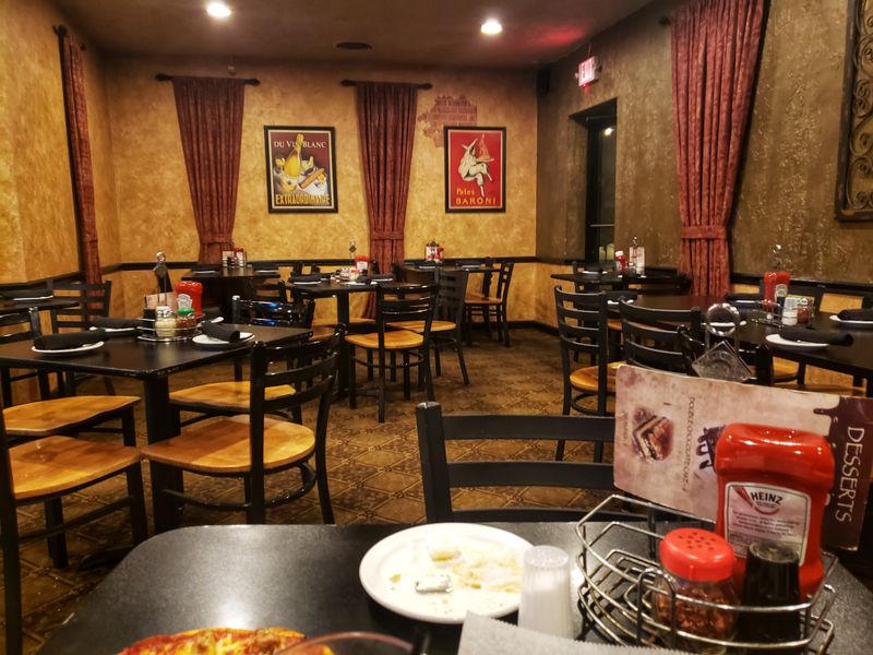 Fits The Way You Eat