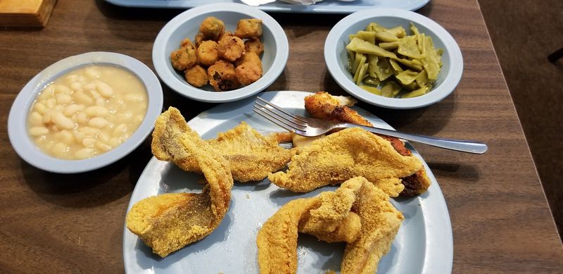 The Southern Sides That Complete Every Meal