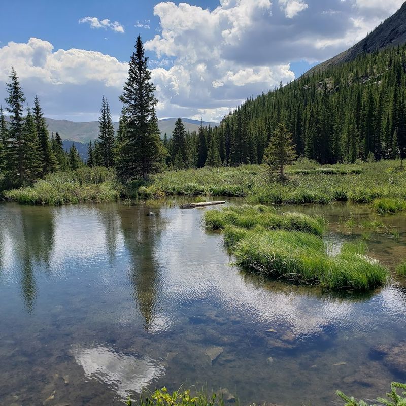 How Blue Lakes Trail Fits Real Life Plans