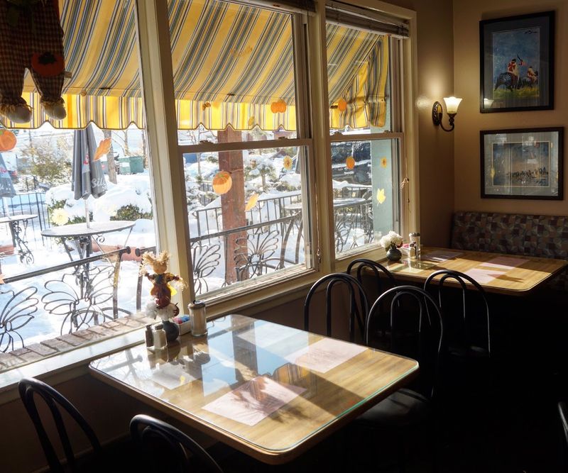 Why Locals Keep Coming Back To This Colorado Springs Corner