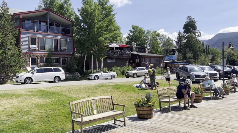 Making It A Real Outing For Every Kind Of Visitor