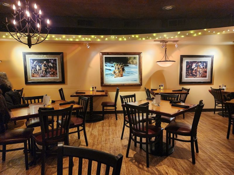 How The Black Steer Fits Into Real Life