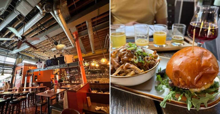 Why Locals Keep Coming Back to This Boise, Idaho Late-Night Diner for Its Homestyle Plates